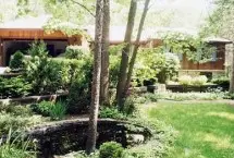 Photograph of The Pines Bed and Breakfast, Grand Bend