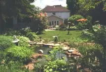 Photograph of The Anthony House Bed & Breakfast, Kemptville