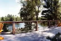 Photograph of Sunny Rock Bed & Breakfast, Minden