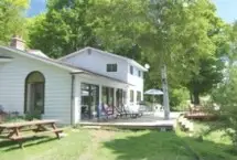 Photograph of Anderson Lake Bed & Breakfast, Bancroft