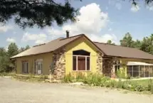 Photograph of Aincroft House Bed & Breakfast, Merrickville