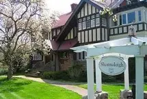 Photograph of Shannaleigh, Niagara-on-the-Lake