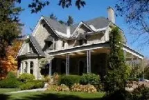Photograph of Alexandra Inn & Spa, Stratford