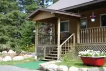 Photograph of Muskoka Mist B&B, Huntsville