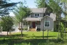 Photograph of Country Haven, Huntsville