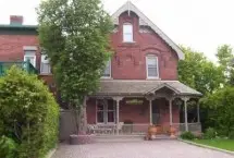 Photograph of Home Sweetland Home Bed & Breakfast, Ottawa
