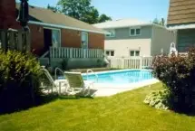 Photograph of Preston Manor Bed and Breakfast, Goderich