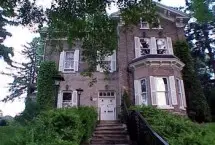 Photograph of Hillcrest House Bed & Breakfast, Waterloo