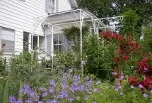 Photograph of Mettawas-End Bed and Breakfast, Kingsville
