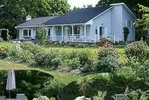 Photograph of Down A Country Lane Bed & Breakfast, Wiarton