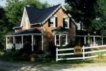 Photograph of Baxter's Bed & Breakfast, Warkworth