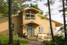 Photograph of Just Over the Hill Bed & Breakfast, Campbellford