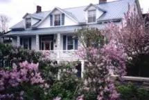 Photograph of Menzies House 1850 Bed & Breakfast, Almonte