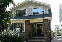 Photograph of Allenby Bed & Breakfast Accommodators, Toronto