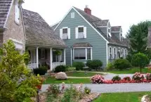 Photograph of Country Willows B&B, Niagara-on-the-Lake