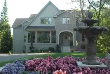 Photograph of Southwoods B&B, Oshawa