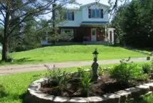 Photograph of Country Cozy Bed and Breakfast, Thunder Bay