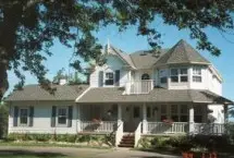 Photograph of Glen Willow Bed and Breakfast, Niagara-on-the-Lake