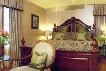 Photograph of Kilpatrick Manor Bed & Breakfast, Niagara Falls