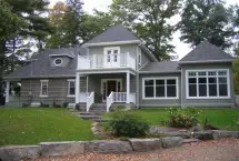 Photograph of The Swan and The Peacock Bed and Breakfast, Ayr