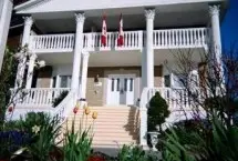 Photograph of Cairngorm Bed & Breakfast, Niagara Falls