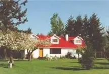 Photograph of Sunflower Inn, Duncan