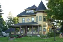 Photograph of Sleepy Hollow Bed And Breakfast, Gananoque