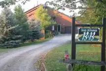 Photograph of Irish Mountain Bed & Breakfast, Meaford