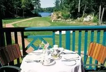 Photograph of The Inn at Manitou, McKellar