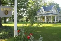 Photograph of Outaways Bed and Breakfast, Holmesville