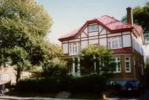 Photograph of B&B Villa Montcalm, Quebec