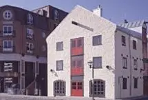 Photograph of Auberge Saint - Antoine Inn, Quebec City