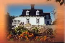 Photograph of Auberge le Petit Sejour, Chateau-Richer