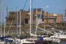 Photograph of Riotel Matane, Matane