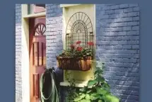 Photograph of D&D's B&B, Montreal