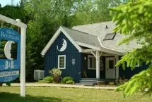 Photograph of Gite le Roupillon B&B, Mont Tremblant