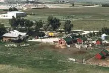 Photograph of Green Hectares Bed & Breakfast, Swift Current