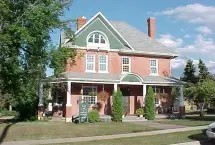 Photograph of Carey's Bed & Breakfast, Prince Albert