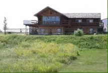 Photograph of Harbour View Bed and Breakfast, Weyburn