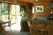 Photograph of Ceepeecee Lodge & Fishing Charters, Tahsis