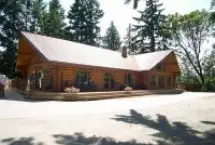 Photograph of Clayoquot Orca Resort, Tofino