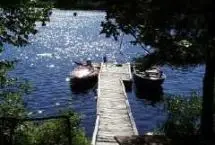Photograph of Woodland Echoes Resort, Magnetawan