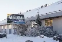 Photograph of Aurora Inn, Churchill