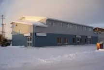 Photograph of Polar Suites, Thompson