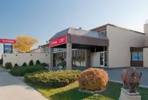 Photograph of Winnipeg Thriftlodge, Winnipeg