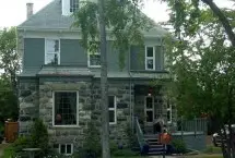 Photograph of River Bank Bed & Breakfast, Swan River