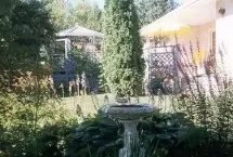 Photograph of Algonquin Park Bed & Breakfast, Winnipeg