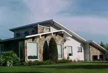 Photograph of Asessippi Bed & Breakfast, Inglis