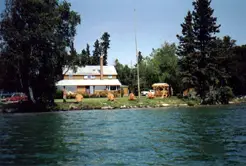 Photograph of Evergreen Resort, The Pas