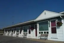 Photograph of Ja - Sa - Le Motel, Hartland